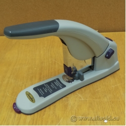 Swingline Light Touch Heavy Duty Desktop Manual Stapler